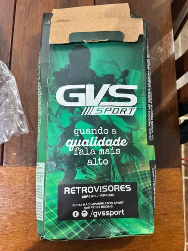 Retrovisor