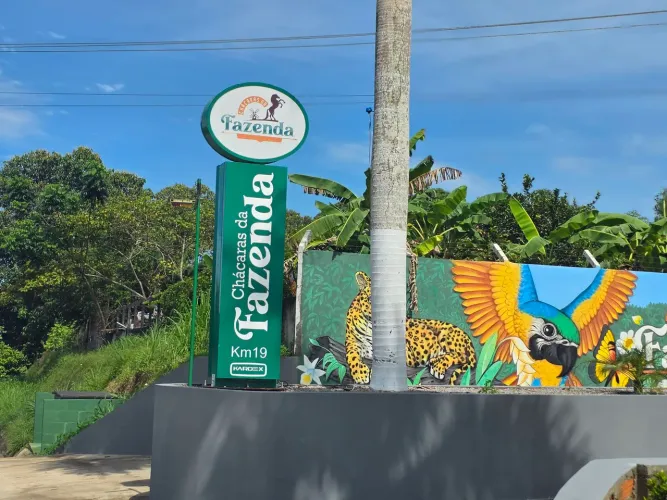Terreno Repasse $49.000 + prestações