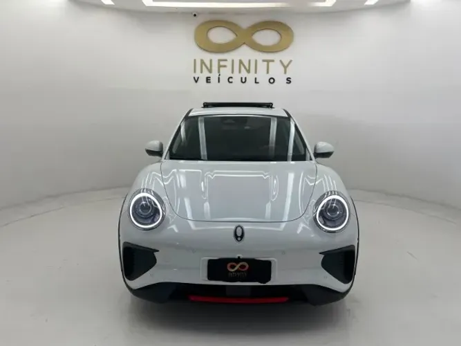 GWM Ora 03 GT (elétrico) 2026
