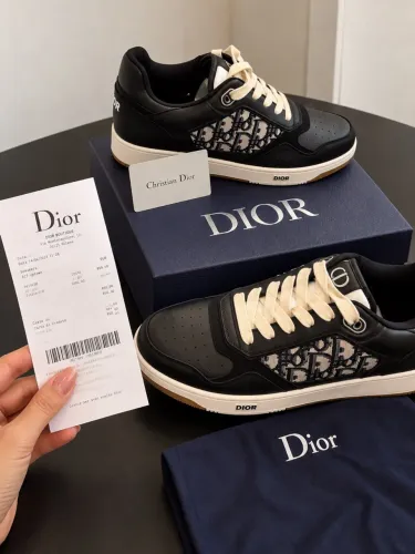 Tênis Dior Importado 43