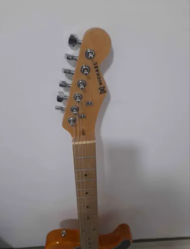 Guitarra 