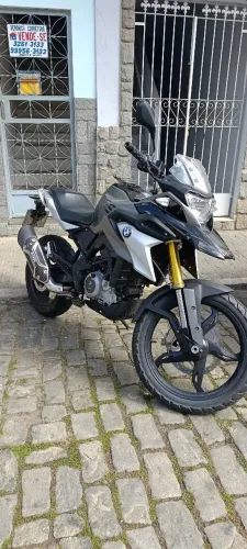 BMW GS g 310