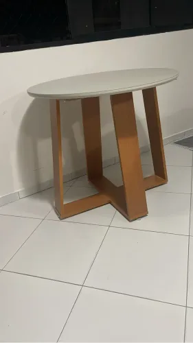 Mesa perfeita!