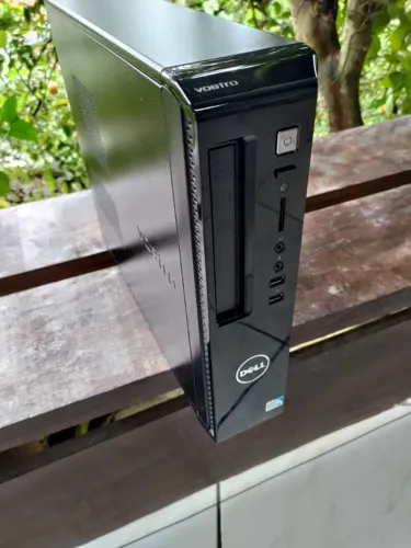 DELL CORE I3 2100 COM 8 GIGAS HD 320 PREÇO 350