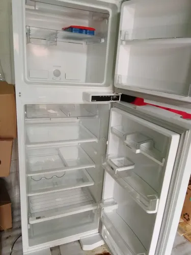 Geladeira Brastemp