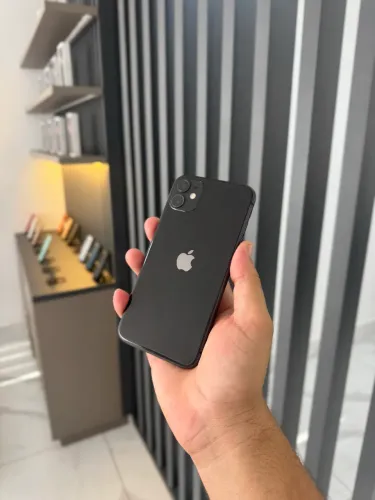 IPHONE 11 128 GIGAS COMPLETO