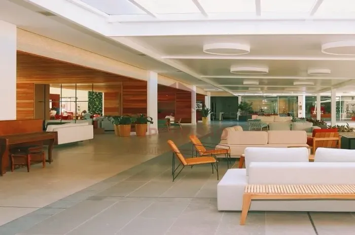 Sala Comercial à venda, 31 m² - Pedra Branca - Palhoça/SC