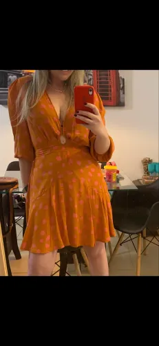 Vestido Farm G