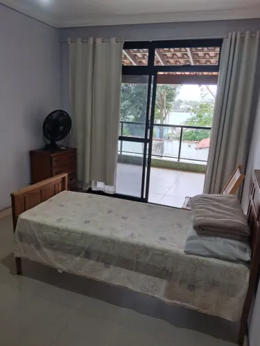 Alugo QUARTO NA Ilha do Boi
