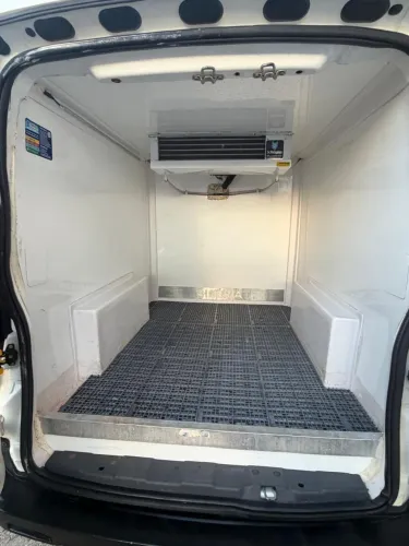 Fiat Fiorino Endurance EVO 1.4 Flex 8V 2P 2023