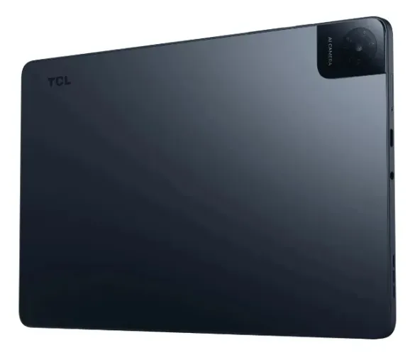 Tcl Tablet Tab 10l Gen 4 - 128gb Ram - 4gb Ram - Wifi Preto