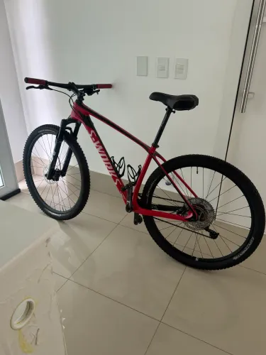 Mountain Bike Specialized S-Works Stumpjumper