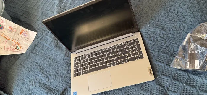 Notebook Lenovo