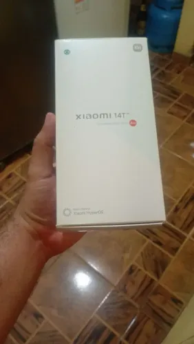 Celular xaomi 