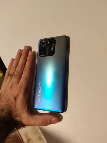 POCO M5s