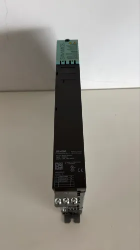 Servo Drive Siemens Sinamics S120 6SL3120-2TE13-0AA0