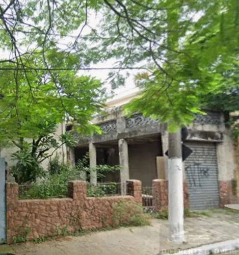 Terreno á venda Tatuapé (Zona Leste) 300m²
