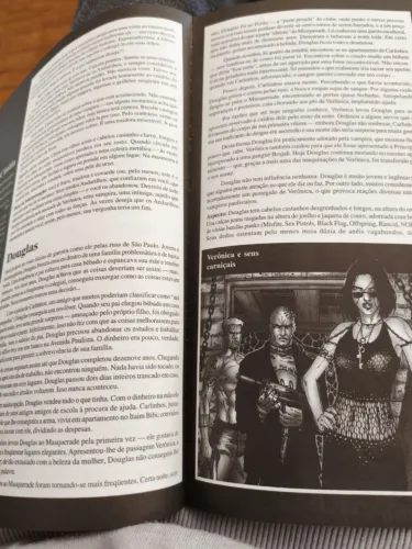 Revista Dragão Brasil: Temporada de Caça - RPG