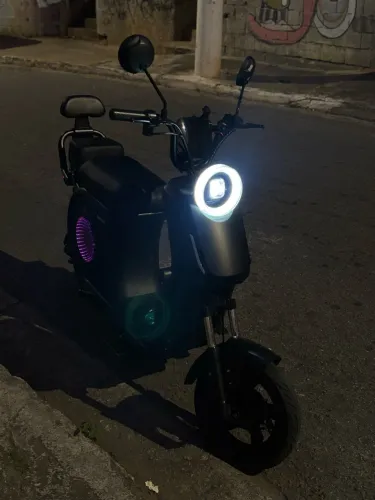 Scooter Eletrica X13 1000w 2025