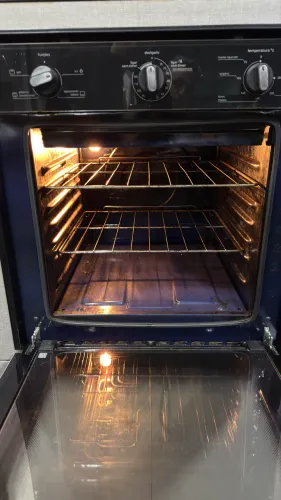 Forno elétrico consul 