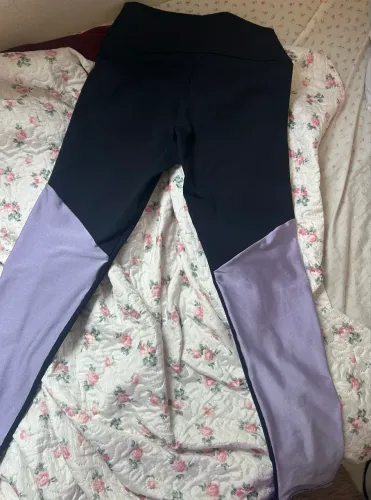 Calça legging Romance