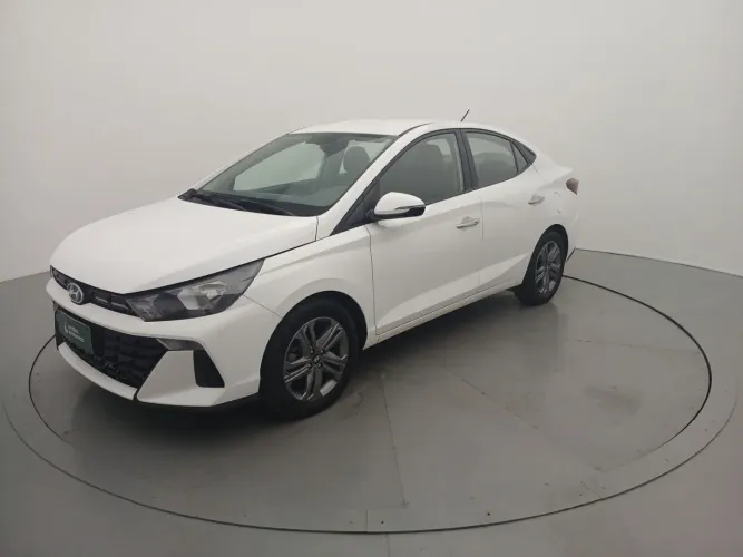 Hyundai HB20S Limited 1.0 TB Flex 12V Aut. 2026