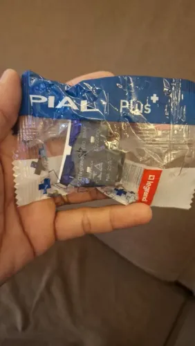 Módulo interruptor intermediario pial plus + legrand