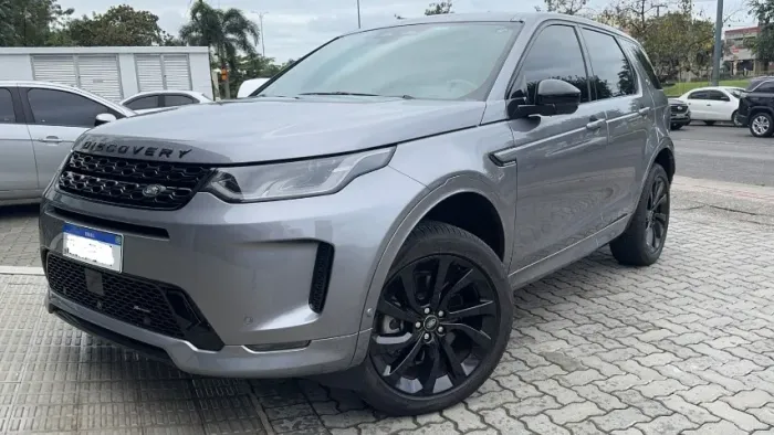 Land Rover Discovery Sport SE R-DYN. 2.0 Bi-TB DIE 2023