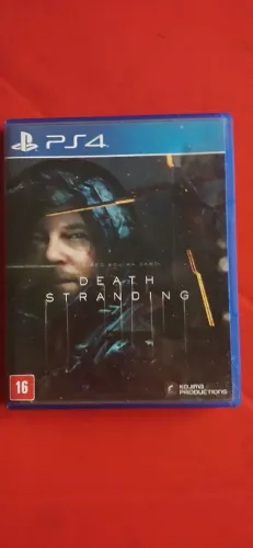 Death stranding e god of war 3
