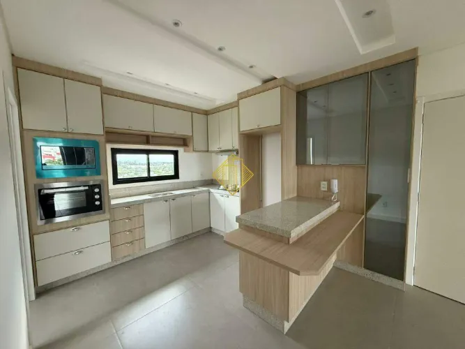 APARTAMENTO PARA LOCAÇÃO NA VILA INDUSTRIAL EM TOLEDO - PARANÁ