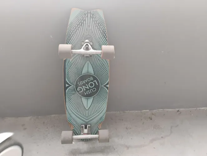 Longboard