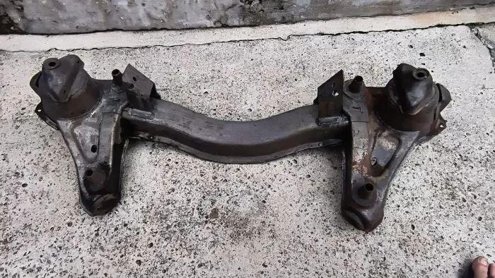 Agregado para opala e Caravan 4 cc