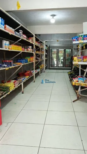 Ponto à venda, 300 m² por R$ 100.000,00 - Cordeiro - Recife/PE