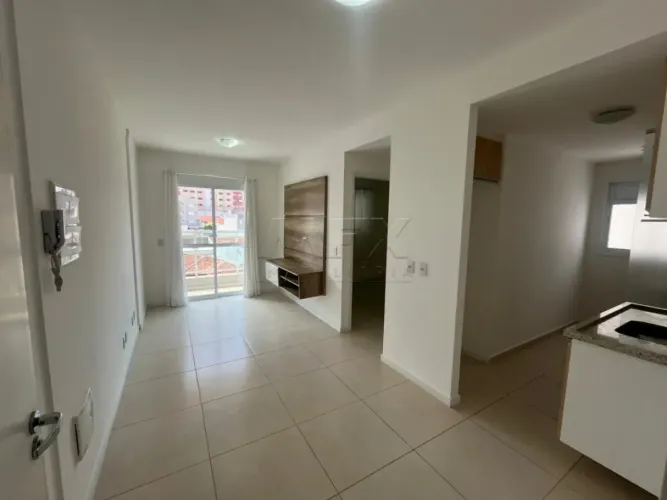 Apartamento no Residencial Allure