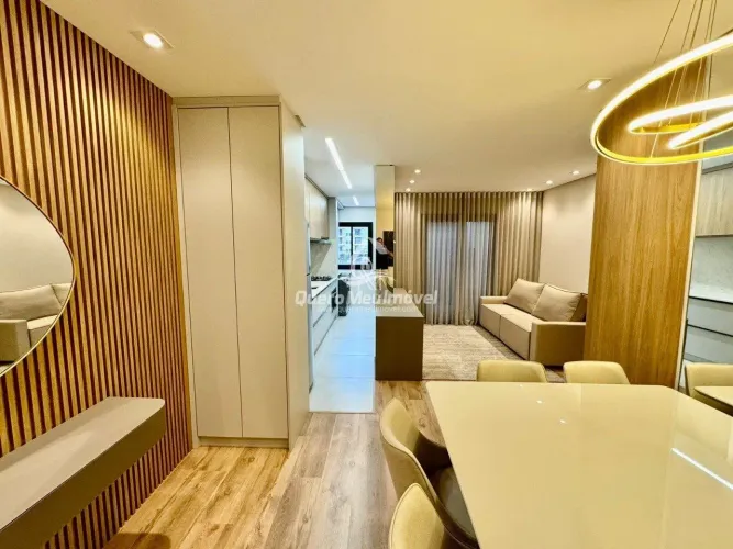 Apartamento 2 dormitórios à venda São Luiz Caxias do Sul/RS