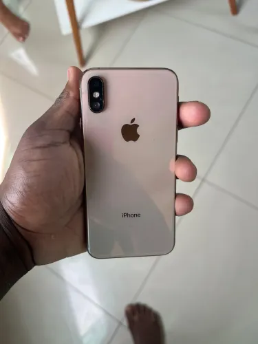iPhone XS 256