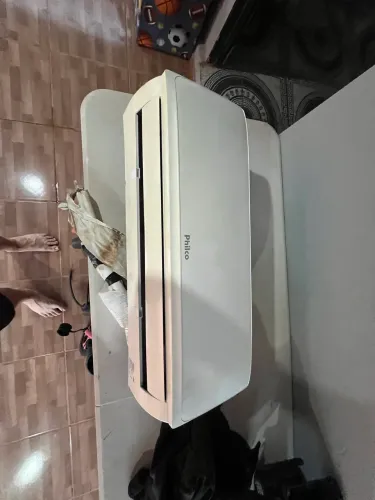 Ar condicionado Philco