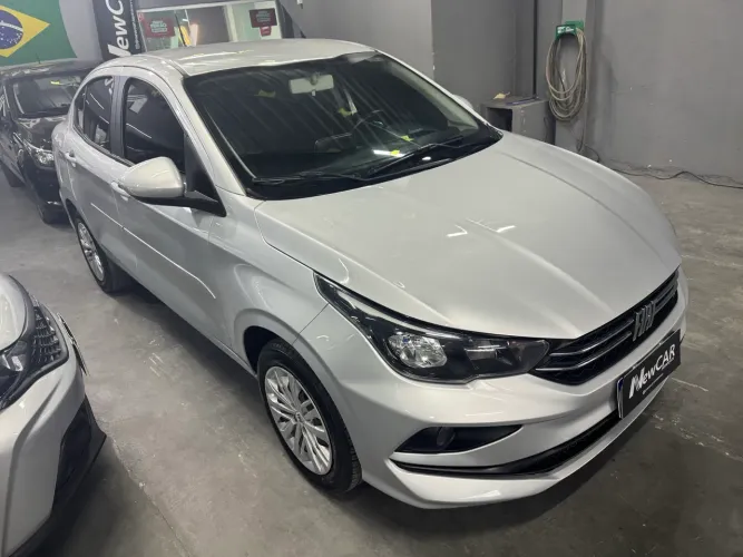 Fiat Cronos Drive 1.3 8V Flex 2023