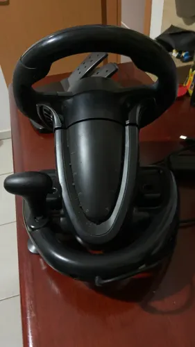 Vendo volante Krom K-Wheel 