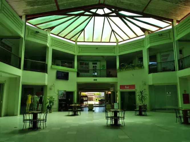 ÓTIMA LOJA NO SALINAS SHOPPING - PRAIA SECA - Araruama - RJ