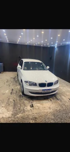 BMW 118IA 2.0 16V 136cv 5P 2012