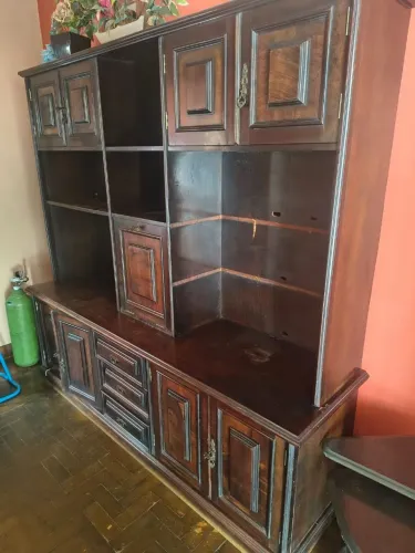 Armário para sala 