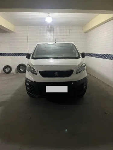 Peugeot Expert Business Pack 1.6 Turbo Diesel 2020