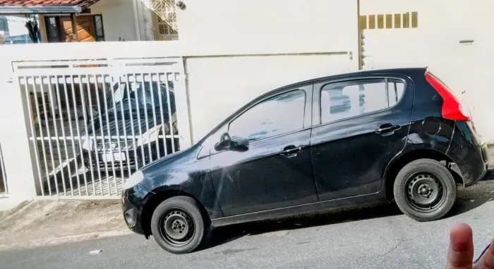 Fiat Palio Attractive 1.0 EVO Fire Flex 8V 5P 2013