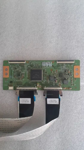 "PLACA Tcon ORIGINAL DA TV PHILIPS MODELO 47PFL8008G/78" 