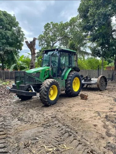 2024 JHON DEERE 50 80