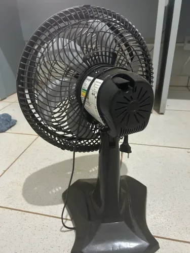 Ventilador Britânia