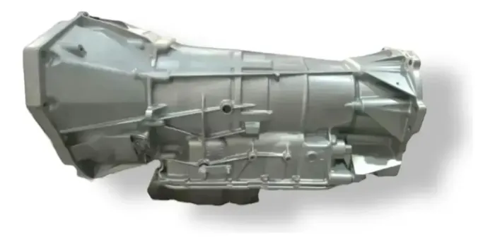 Câmbio Automático S10, Trailblazer 6L50
