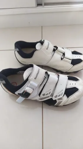 Sapatilha Shimano MTB WM63 36BR