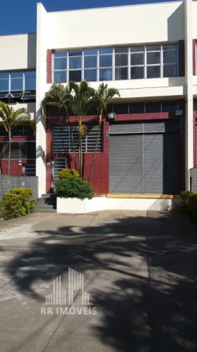 RR10212 Armazém Comercial 800m² ALAMEDA ARAGUAIA - OPORTUNIDADE - 3 Vagas - Barueri, SP - 